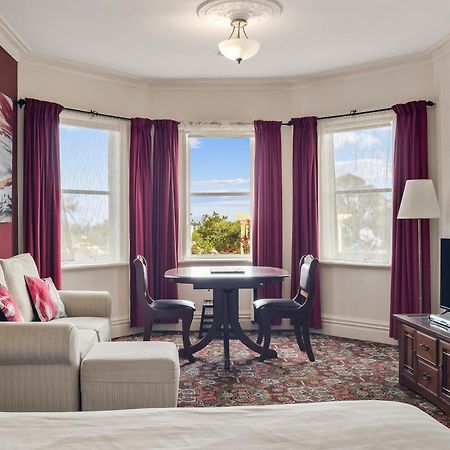 Mt.Martha Guesthouse By The Sea Маунт-Марта Экстерьер фото