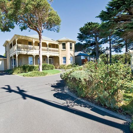 Mt.Martha Guesthouse By The Sea Маунт-Марта Экстерьер фото