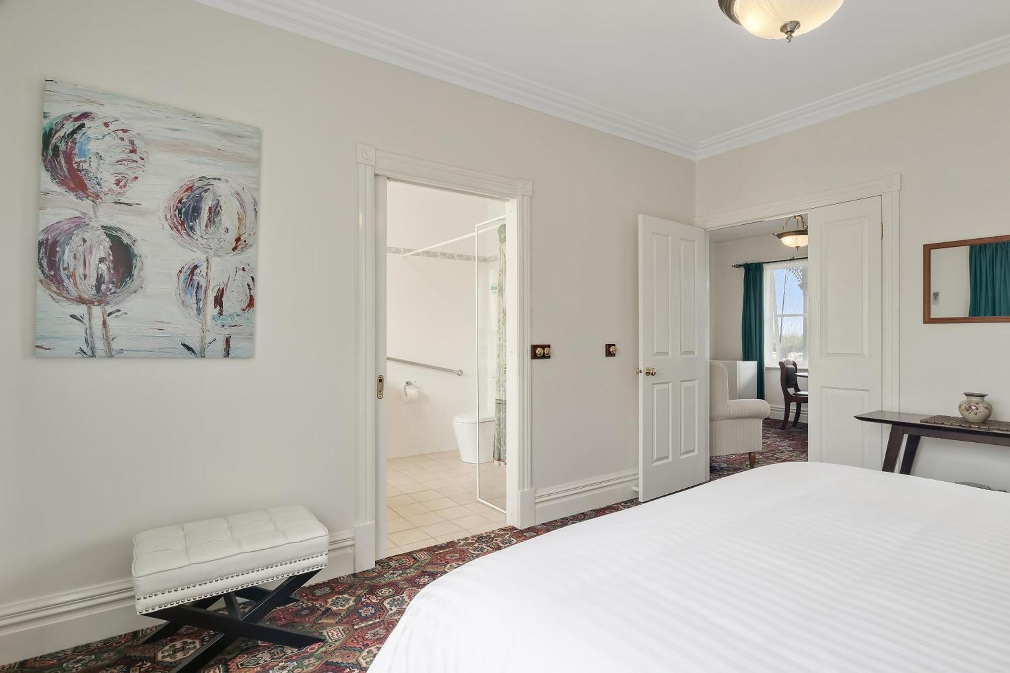 Mt.Martha Guesthouse By The Sea Маунт-Марта Экстерьер фото