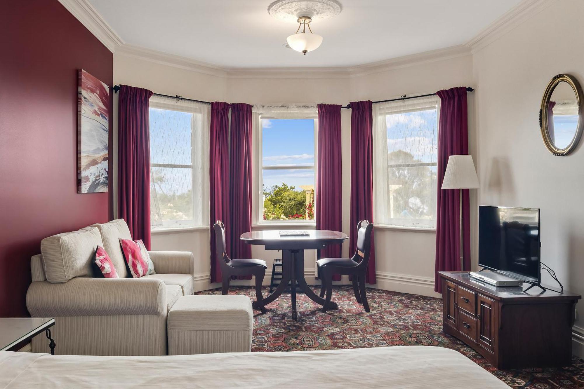Mt.Martha Guesthouse By The Sea Маунт-Марта Экстерьер фото