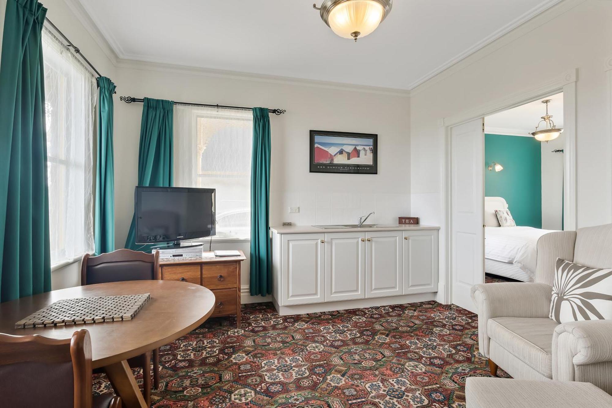 Mt.Martha Guesthouse By The Sea Маунт-Марта Экстерьер фото