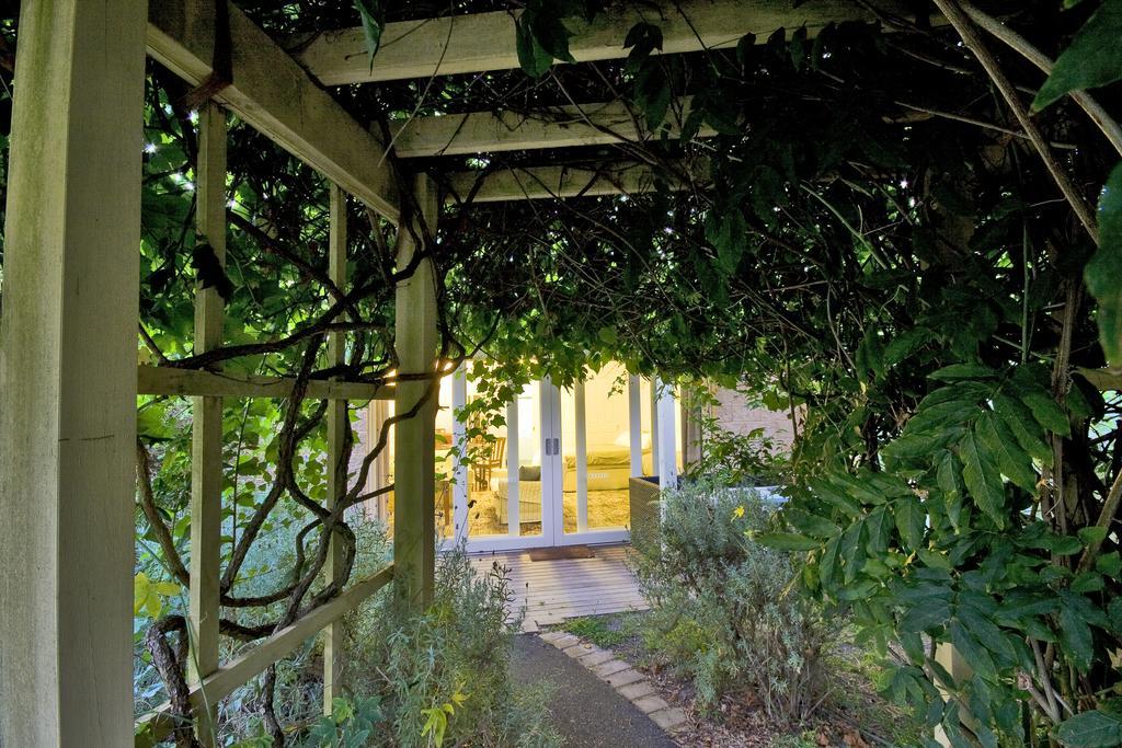 Mt.Martha Guesthouse By The Sea Маунт-Марта Экстерьер фото