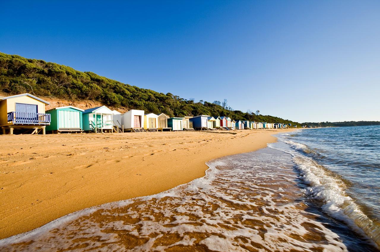 Mt.Martha Guesthouse By The Sea Маунт-Марта Экстерьер фото